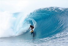 Top 10 Best Places to Surf
